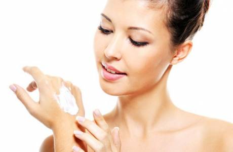 Hormonálne masti na dermatitídu