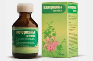Användningen av valerian