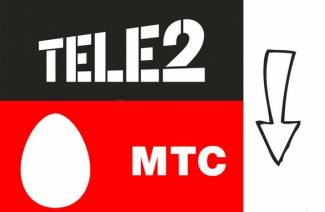 Jak przelać pieniądze z Tele2 do MTS