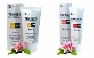 Creme Physiogel
