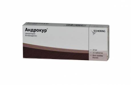 Androkur