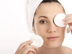 Como eliminar las arrugas debajo de los ojos