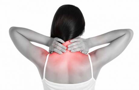 Cervikálna spondylóza