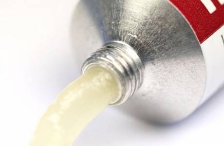 Crema para dermatitis