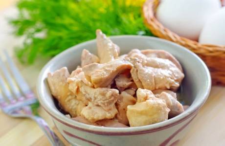 Los beneficios y daños del hígado de bacalao