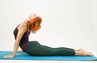 Exercícios para as costas com hérnias da coluna vertebral