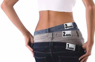 Turboslim expressa perda de peso