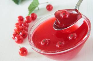 Galaretka Frozen Berry