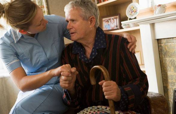 O que é doença de Parkinson?