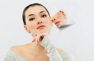 Ácido Salicílico Acne