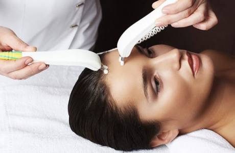 Tratamento de dermatite em adultos