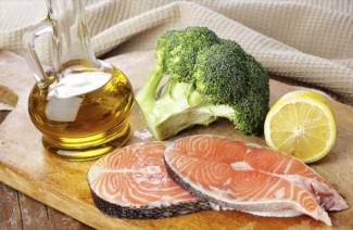 Dieta antimicótica