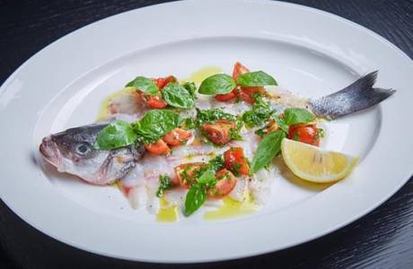 Čo je ceviche
