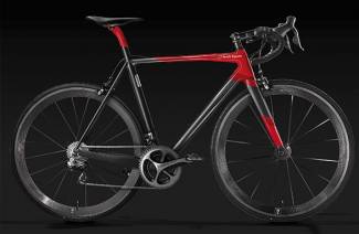 Cestné bicykle