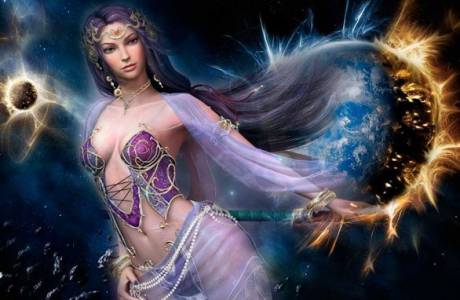 Horoskop pre Pannu v roku 2019