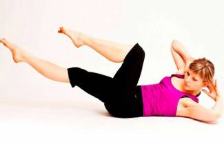 Rower treningowy