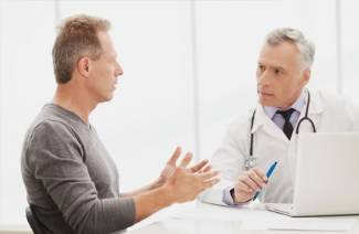 Prípravky na liečenie adenómu prostaty a prostatitídy