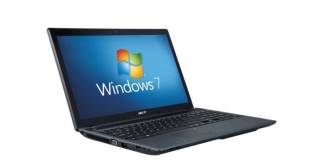 Ako zväčšiť súbor stránky v systéme Windows 7