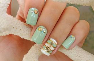 Jaki manicure jest teraz w modzie