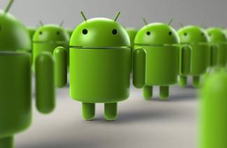 Android szybko się rozładowuje