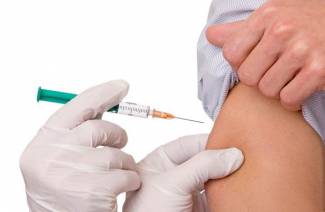Vakcína proti hepatitíde