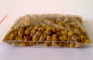 Propiedades útiles del estofado de abeja