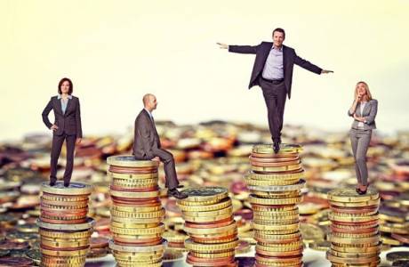 Crédito para desenvolvimento de negócios
