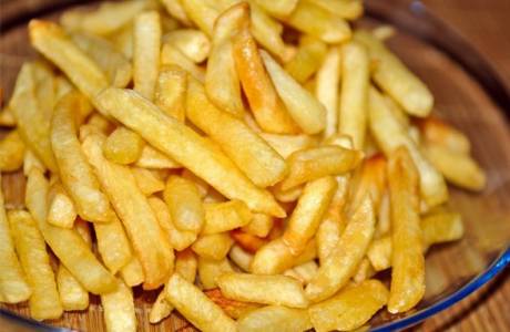 Produkty o wysokim indeksie glikemicznym