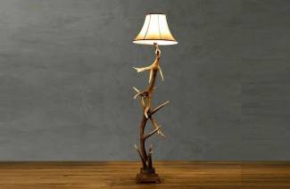 Stojacie lampy