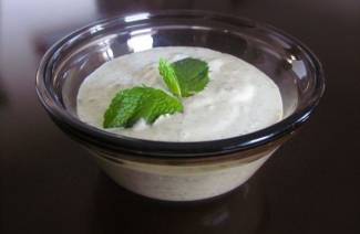 Kyslá smotana