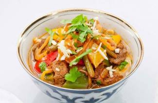 Pork Lagman