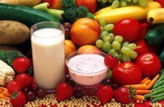 Dieta na osteochondroza