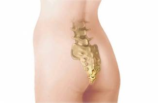 Coccyx boli, gdy siadasz i wstajesz