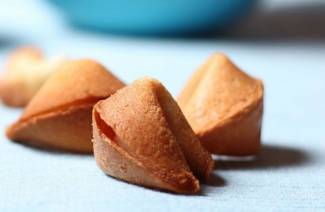 Predpovede fortune cookies