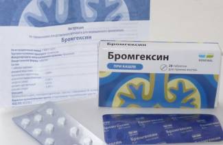 Bromheksyna