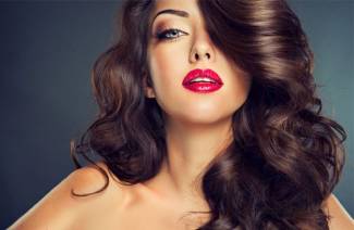 Cabello ondulado