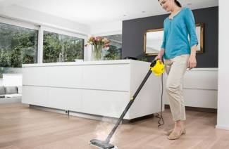 Odkurzacz Karcher