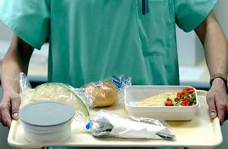 Dieta para la úlcera duodenal