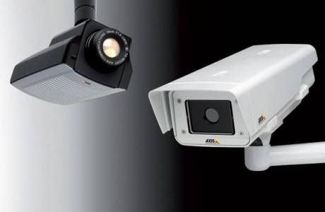 Kamera IP