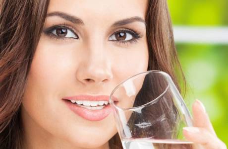 Dieta de agua