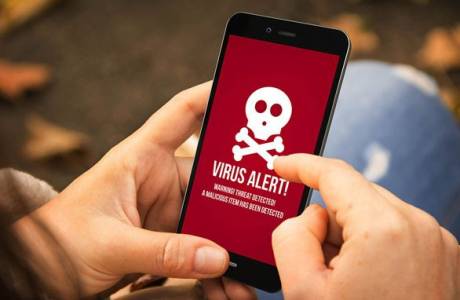 Jak sprawdzić telefon pod kątem wirusów