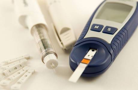 Sintomas de diabetes em homens