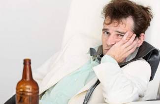 Jak zabić zapach alkoholu z ust