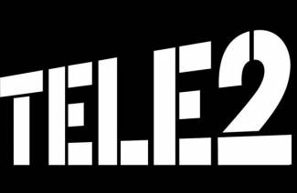 Jak podłączyć taryfę Bardzo czarny na Tele2