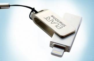 Jednotka USB Flash