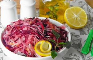 Cepillo de ensalada