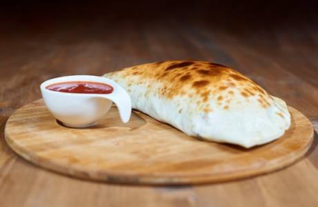 calzone