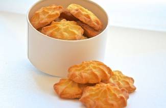 Przepisy Kruche