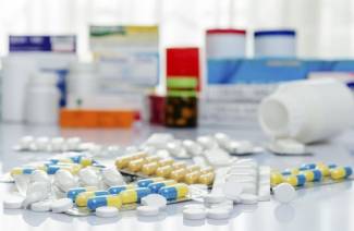 Niesteroidowe leki przeciwzapalne do leczenia stawów