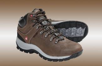 Buty trekkingowe